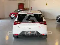 2021 Hyundai I20