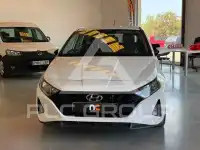 2021 Hyundai I20