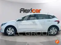 2021 Hyundai I20