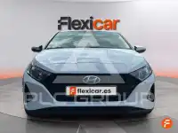 2021 Hyundai I20