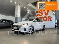 2021 Hyundai I20