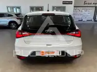 2021 Hyundai I20