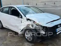 2021 Hyundai I20
