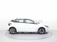 2021 Hyundai I20