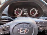 2021 Hyundai I20