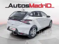 2021 Hyundai I20