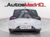 2021 Hyundai I20