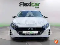 2021 Hyundai I20