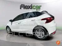 2021 Hyundai I20