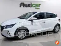 2021 Hyundai I20