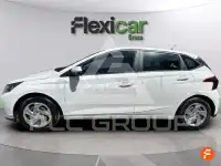 2021 Hyundai I20