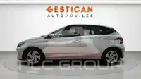 2021 Hyundai I20