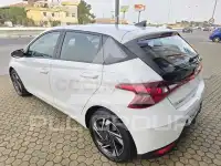2021 Hyundai I20