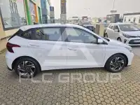 2021 Hyundai I20