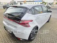 2021 Hyundai I20