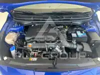 2021 Hyundai I20
