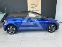 2021 Hyundai I20