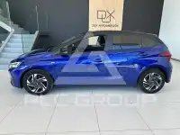2021 Hyundai I20