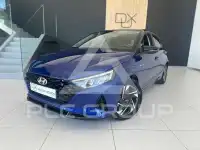2021 Hyundai I20