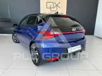2021 Hyundai I20