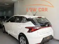 2021 Hyundai I20
