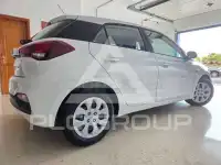 2021 Hyundai I20