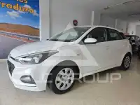 2021 Hyundai I20
