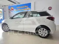 2021 Hyundai I20