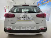 2021 Hyundai I20