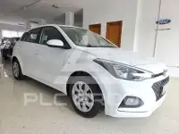 2021 Hyundai I20