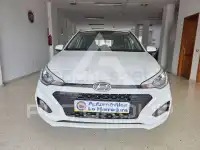 2021 Hyundai I20