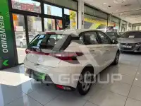 2021 Hyundai I20