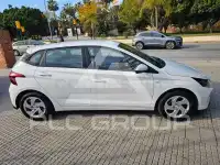 2021 Hyundai I20