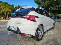 2021 Hyundai I20