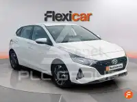 2021 Hyundai I20