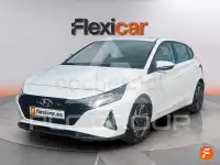 2021 Hyundai I20