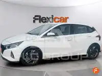 2021 Hyundai I20