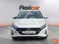 2021 Hyundai I20