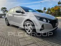 2021 Hyundai I20