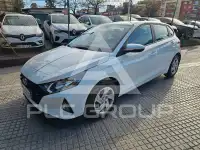 2021 Hyundai I20