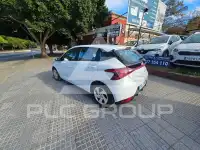 2021 Hyundai I20