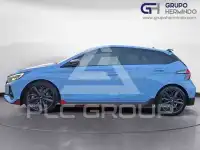 2021 Hyundai I20