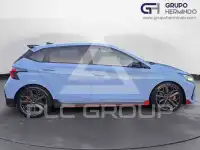 2021 Hyundai I20