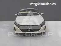 2021 Hyundai I20