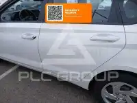 2021 Hyundai I20