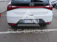 2021 Hyundai I20