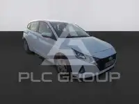 2021 Hyundai I20