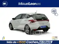 2021 Hyundai I20