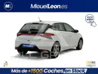 2021 Hyundai I20