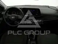 2021 Hyundai I20